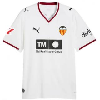Valencia 1a Equipación 2026/27